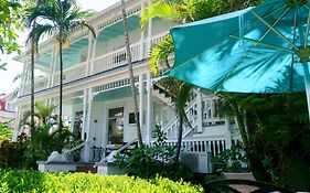 Southernmost Point Guest House & Garden Bar